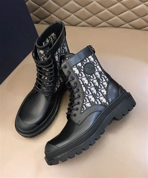 dior boys boots